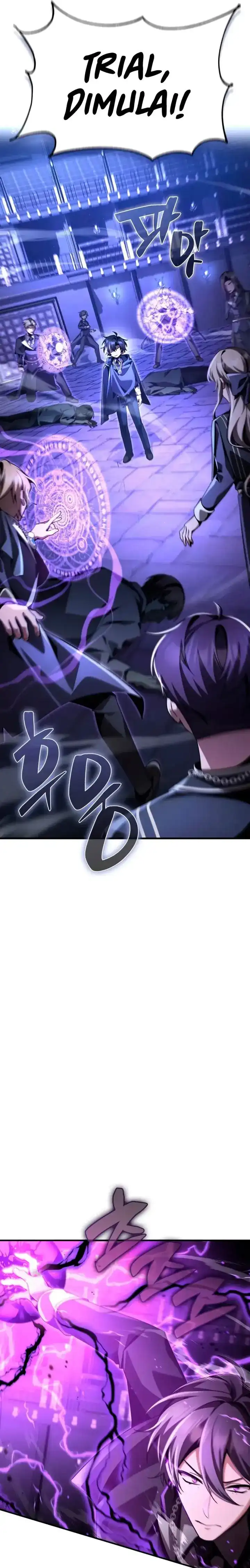 Read Dukedom’s Legendary Prodigy ID Manga Online