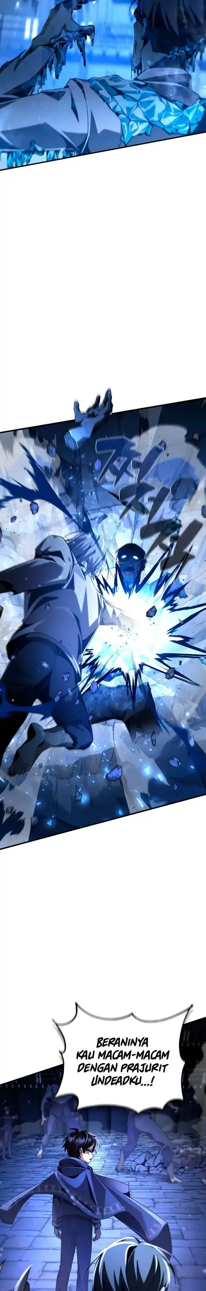Read Dukedom’s Legendary Prodigy ID Manga Online