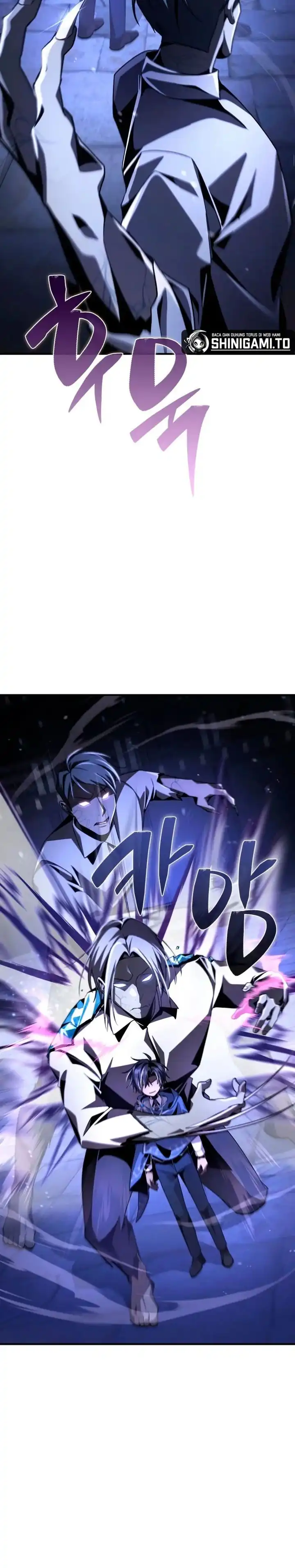 Read Dukedom’s Legendary Prodigy ID Manga Online