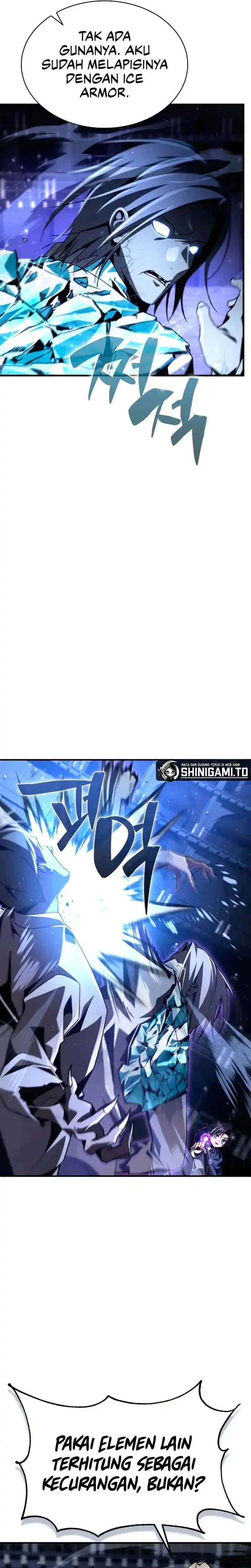 Read Dukedom’s Legendary Prodigy ID Manga Online