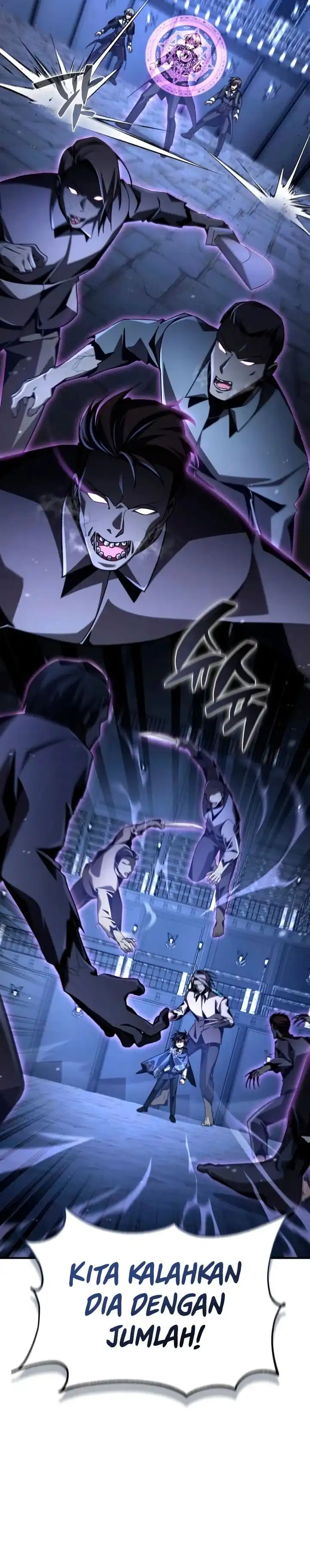Read Dukedom’s Legendary Prodigy ID Manga Online
