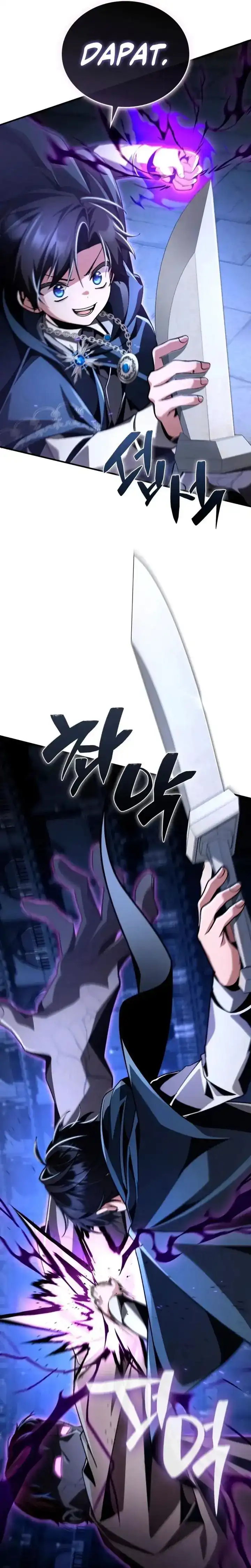 Read Dukedom’s Legendary Prodigy ID Manga Online