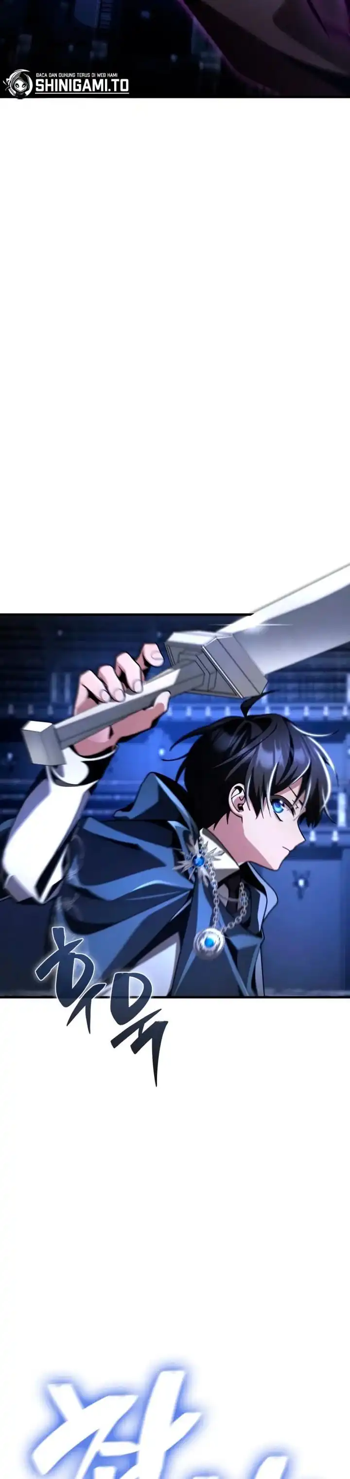 Read Dukedom’s Legendary Prodigy ID Manga Online