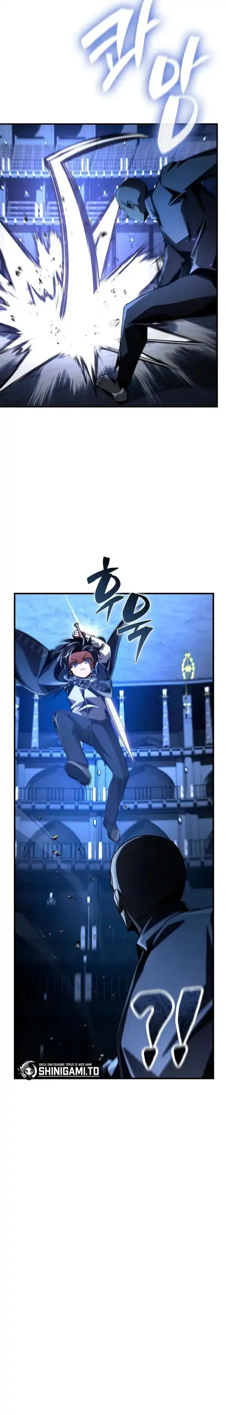 Read Dukedom’s Legendary Prodigy ID Manga Online