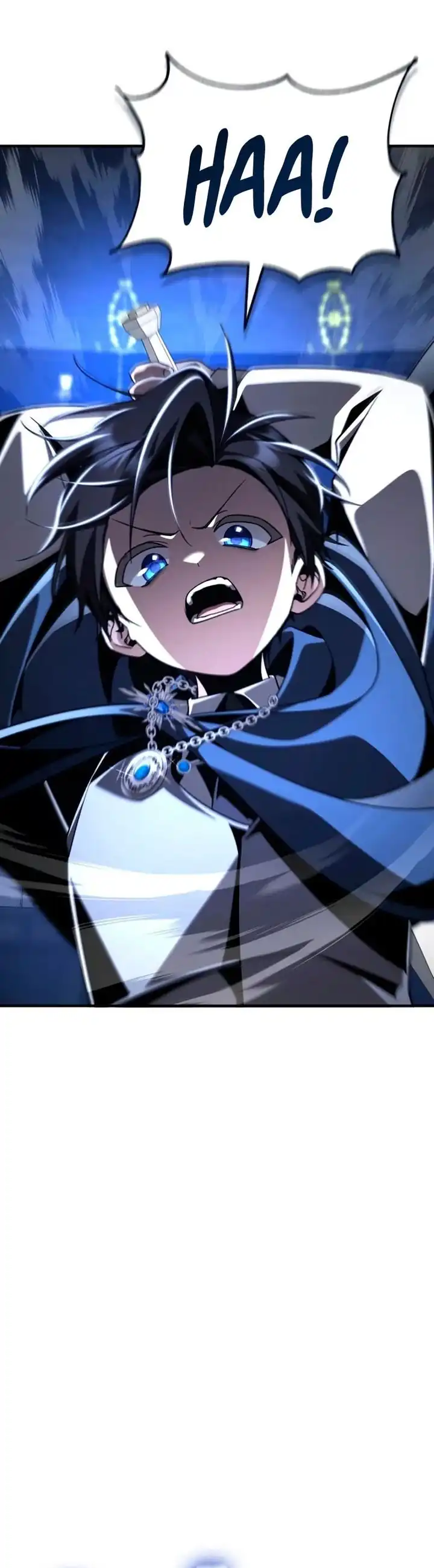 Read Dukedom’s Legendary Prodigy ID Manga Online