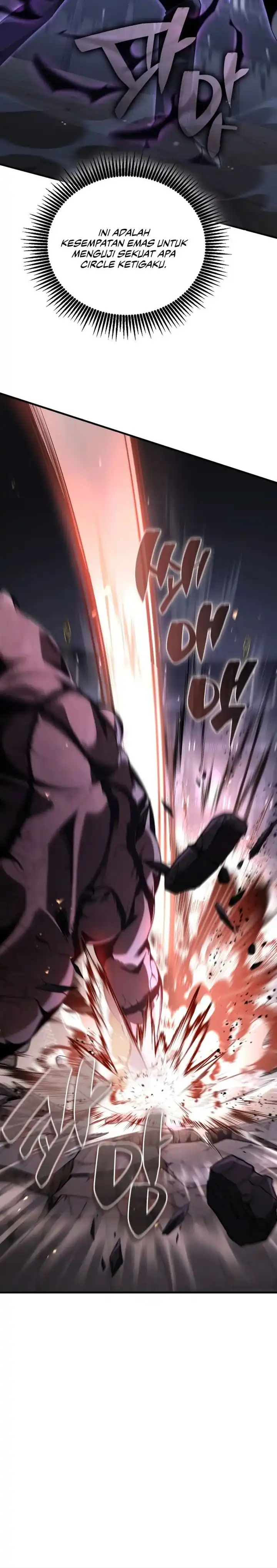 Read Dukedom’s Legendary Prodigy ID Manga Online