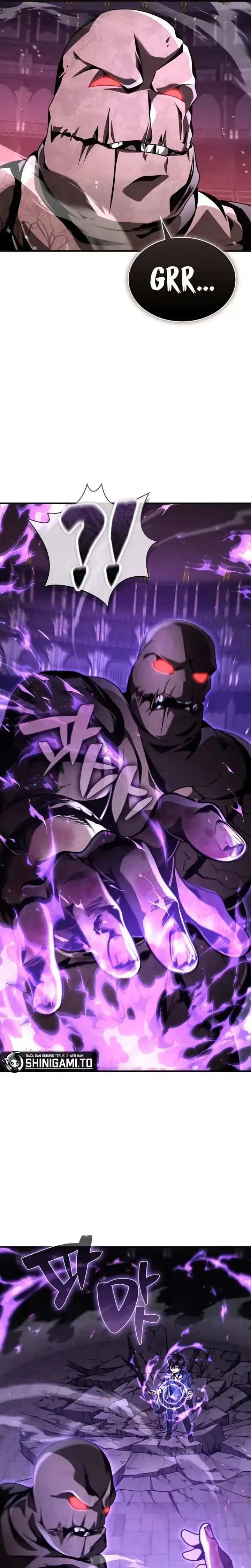 Read Dukedom’s Legendary Prodigy ID Manga Online