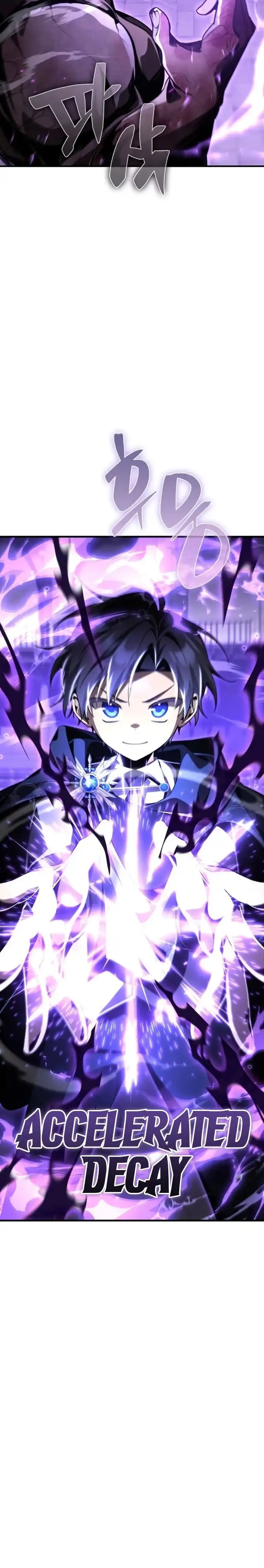 Read Dukedom’s Legendary Prodigy ID Manga Online