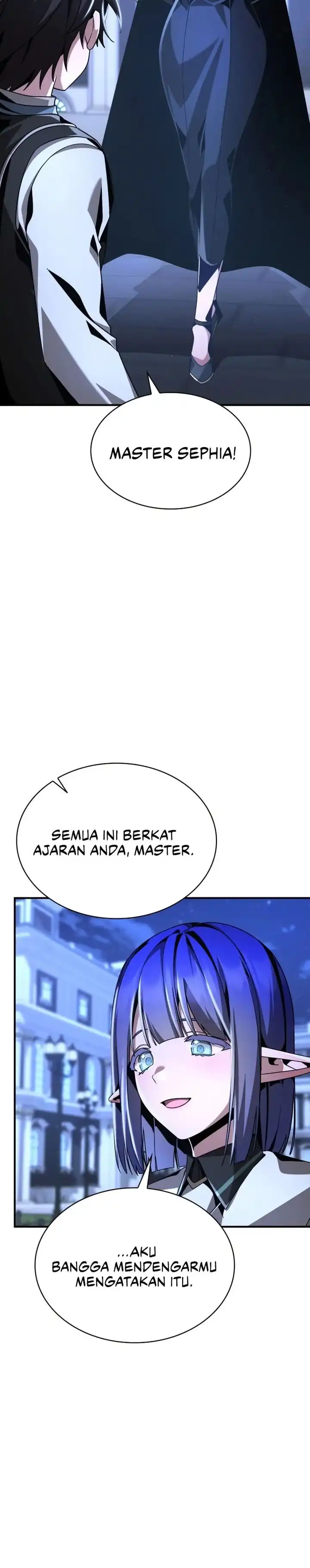 Read Dukedom’s Legendary Prodigy ID Manga Online