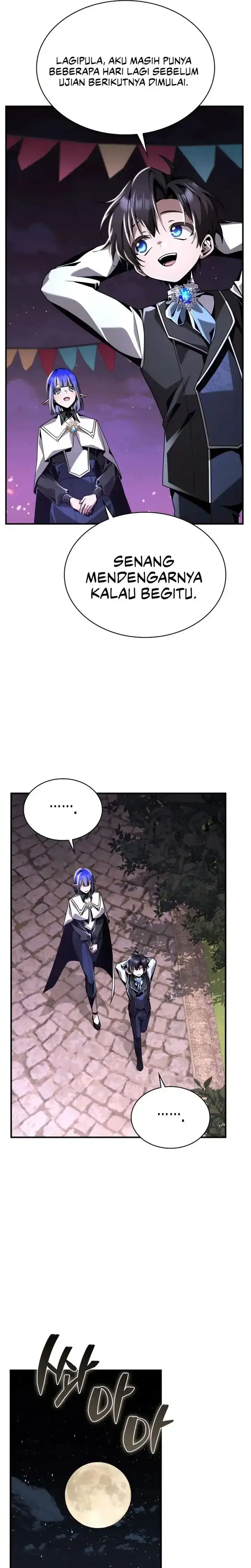 Read Dukedom’s Legendary Prodigy ID Manga Online
