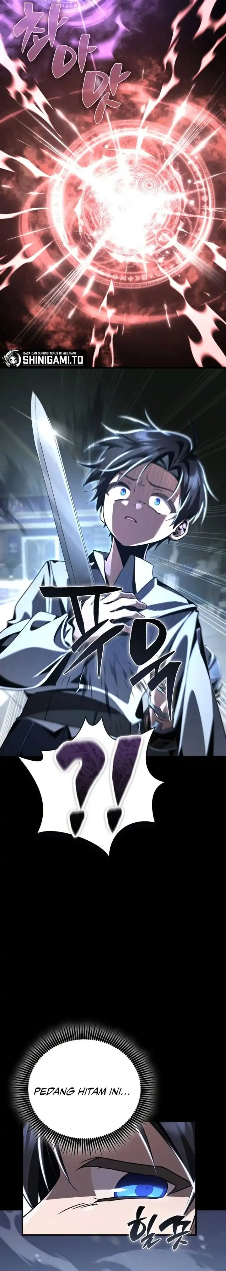 Read Dukedom’s Legendary Prodigy ID Manga Online