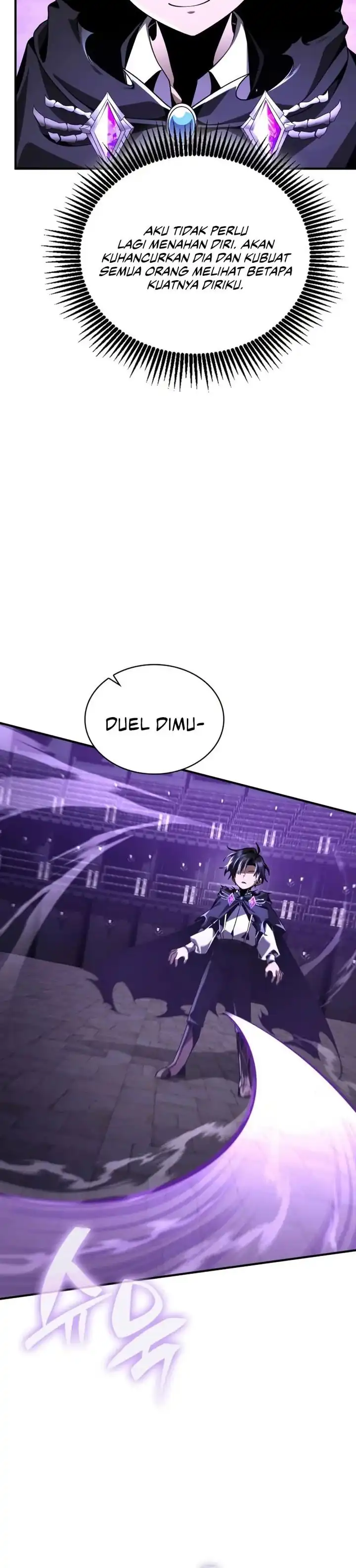 Read Dukedom’s Legendary Prodigy ID Manga Online