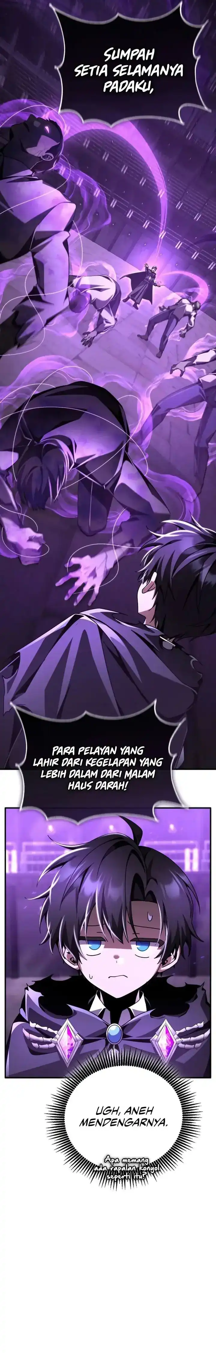 Read Dukedom’s Legendary Prodigy ID Manga Online
