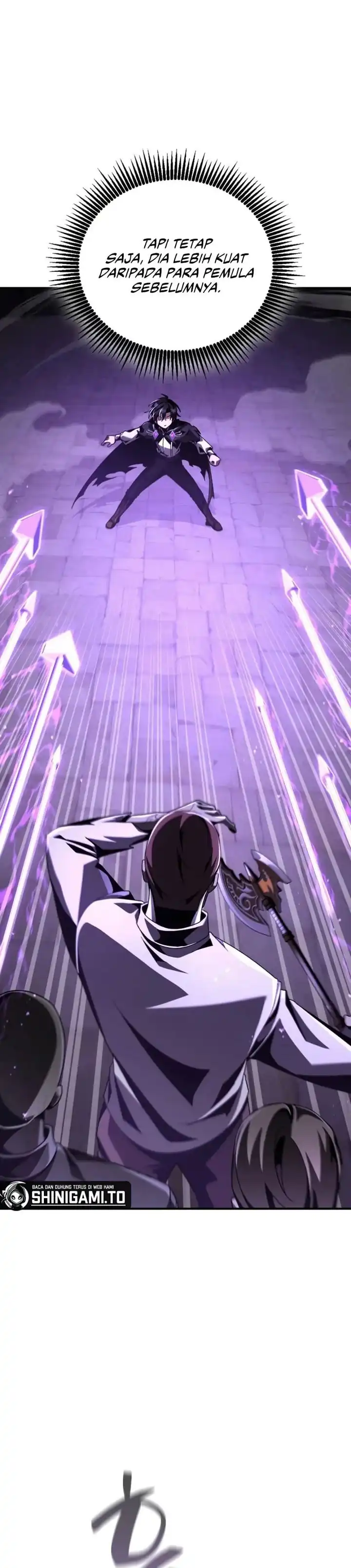 Read Dukedom’s Legendary Prodigy ID Manga Online