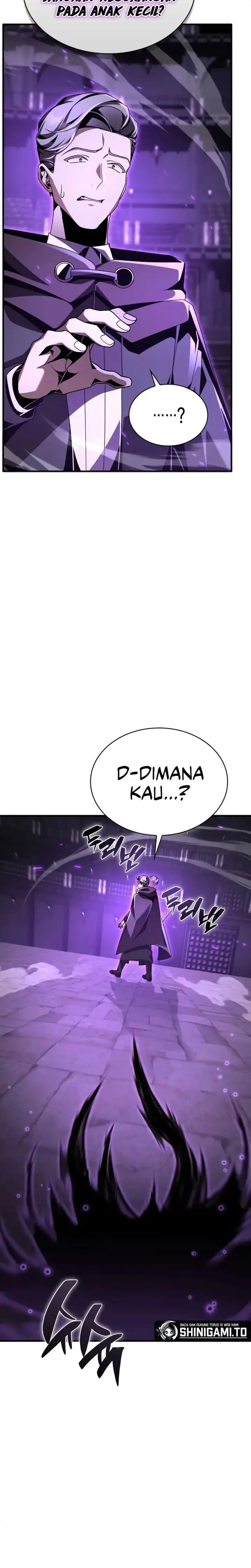 Read Dukedom’s Legendary Prodigy ID Manga Online