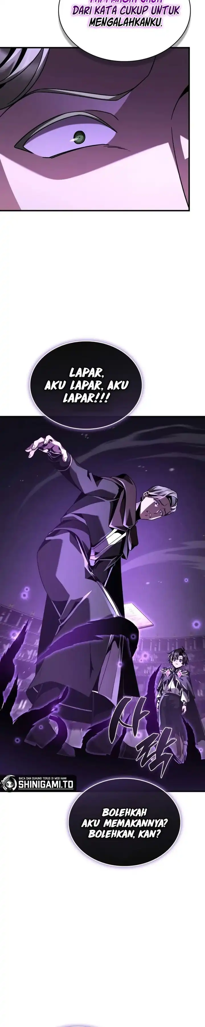 Read Dukedom’s Legendary Prodigy ID Manga Online