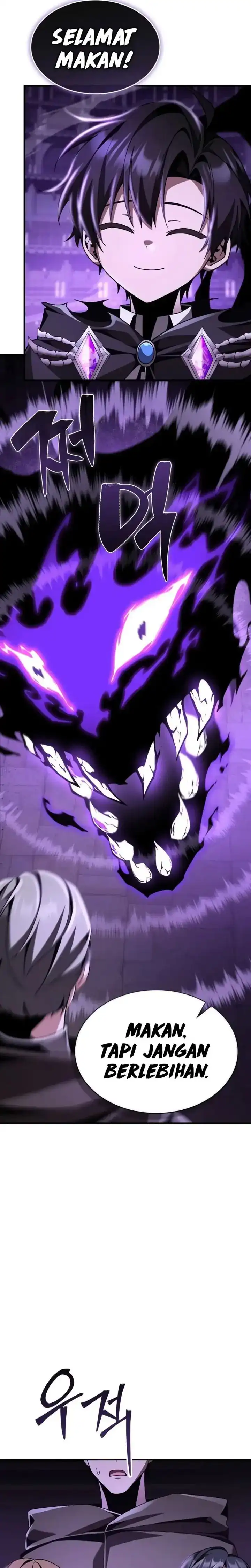 Read Dukedom’s Legendary Prodigy ID Manga Online