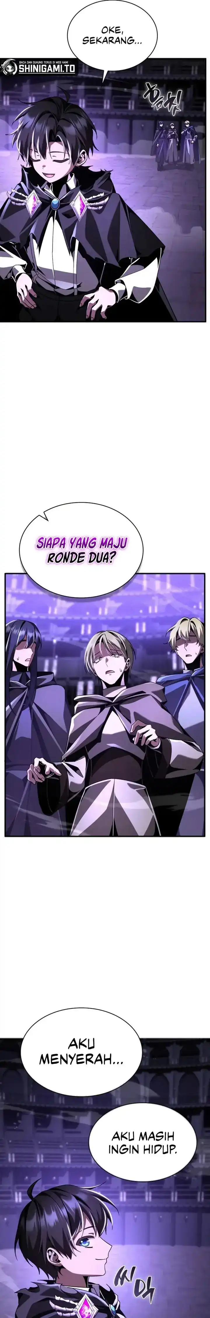 Read Dukedom’s Legendary Prodigy ID Manga Online