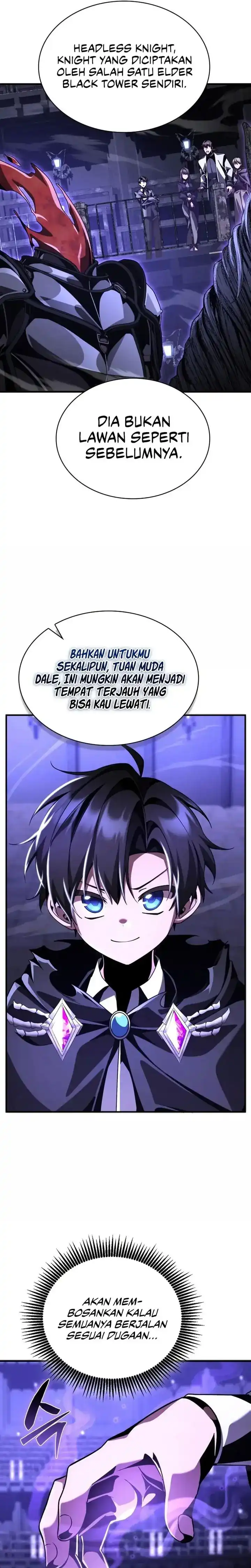 Read Dukedom’s Legendary Prodigy ID Manga Online