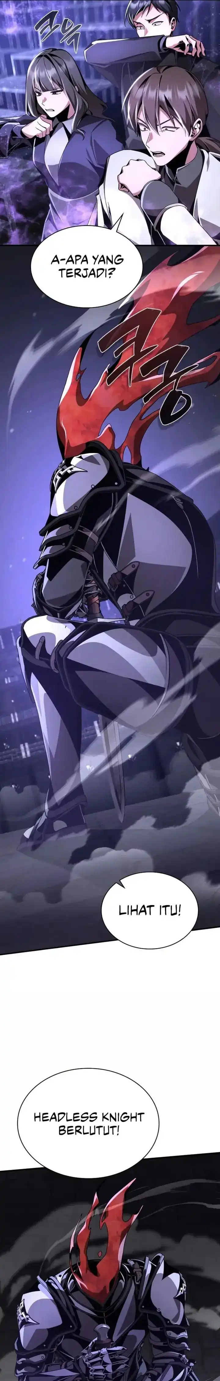 Read Dukedom’s Legendary Prodigy ID Manga Online
