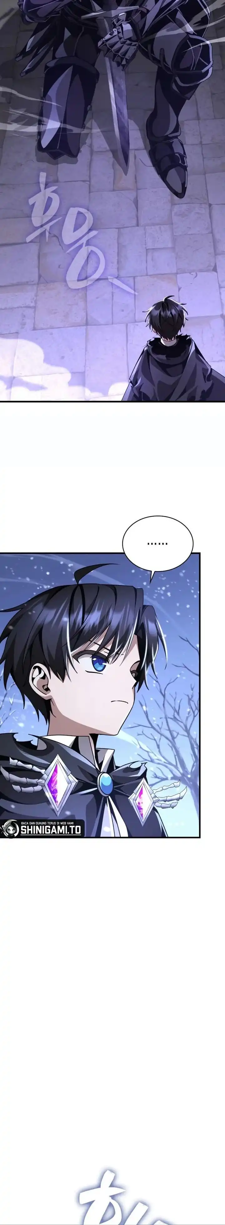 Read Dukedom’s Legendary Prodigy ID Manga Online