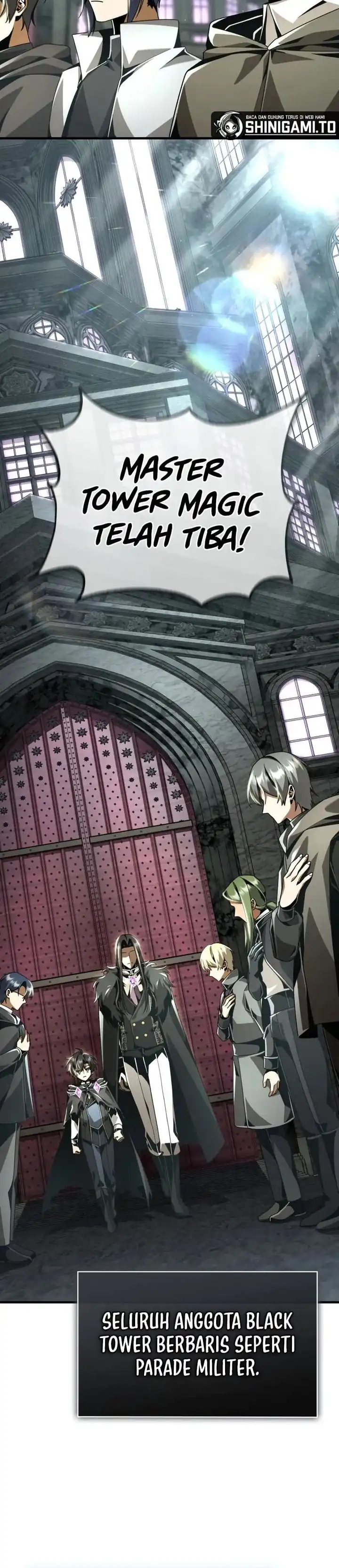 Read Dukedom’s Legendary Prodigy ID Manga Online