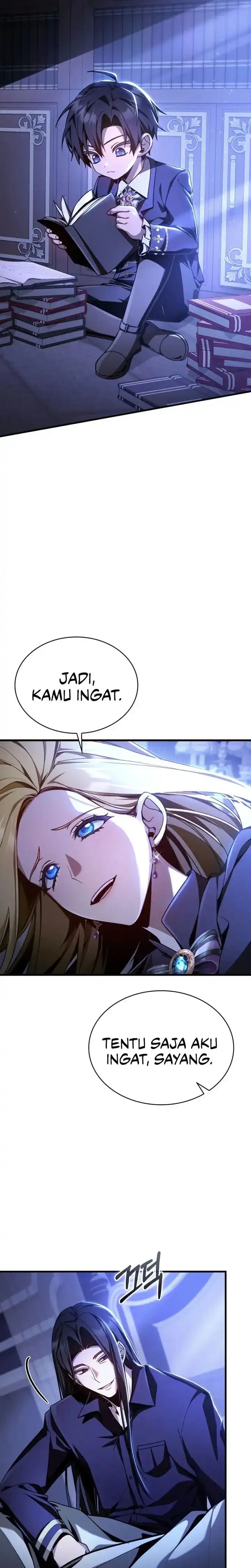 Read Dukedom’s Legendary Prodigy ID Manga Online