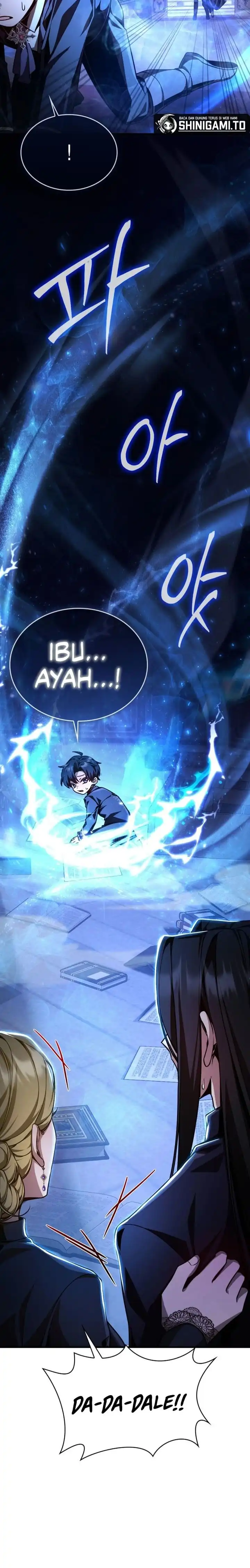 Read Dukedom’s Legendary Prodigy ID Manga Online