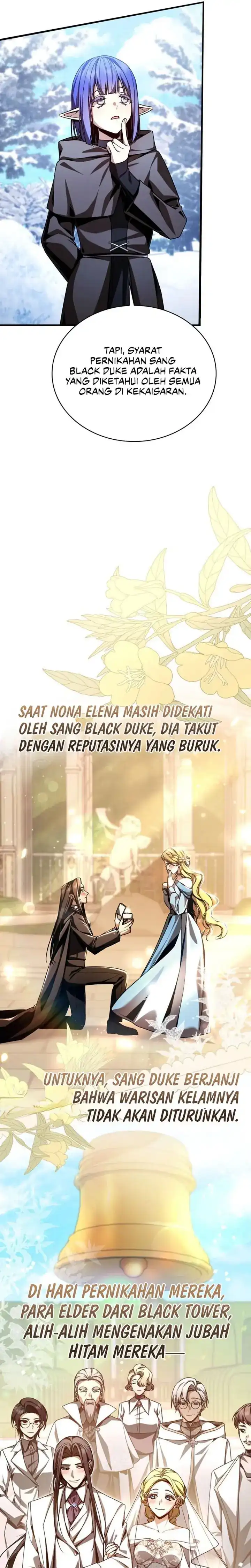 Read Dukedom’s Legendary Prodigy ID Manga Online