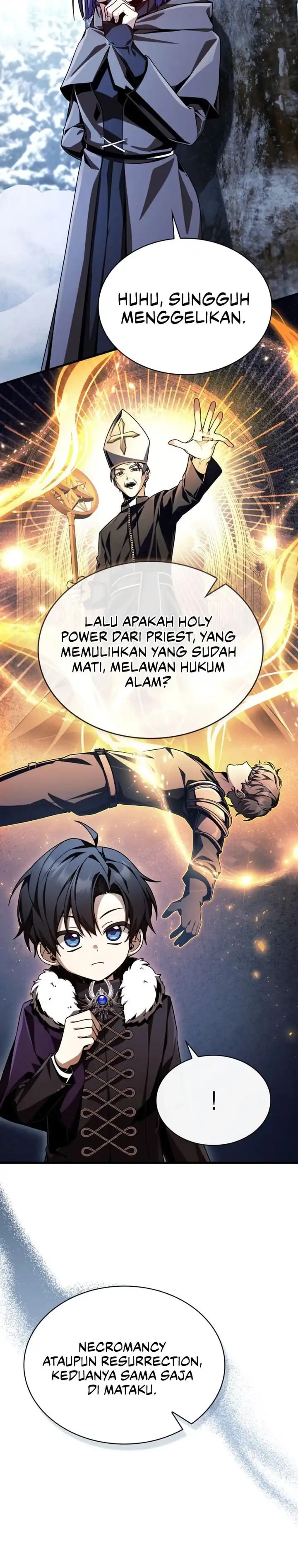 Read Dukedom’s Legendary Prodigy ID Manga Online