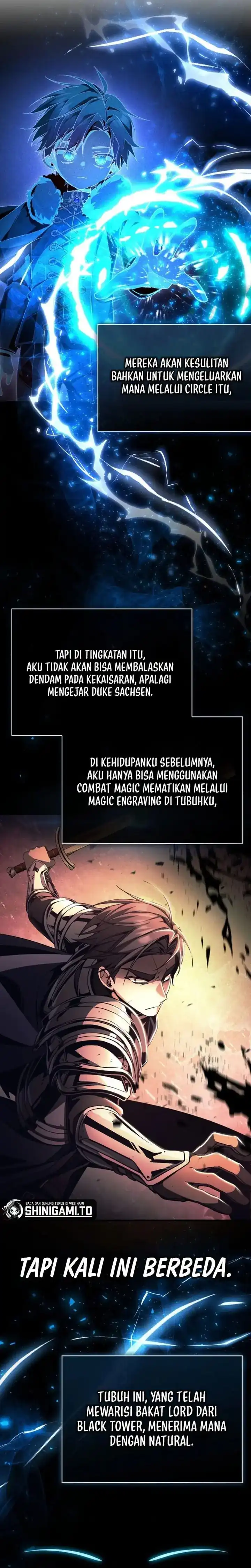 Read Dukedom’s Legendary Prodigy ID Manga Online