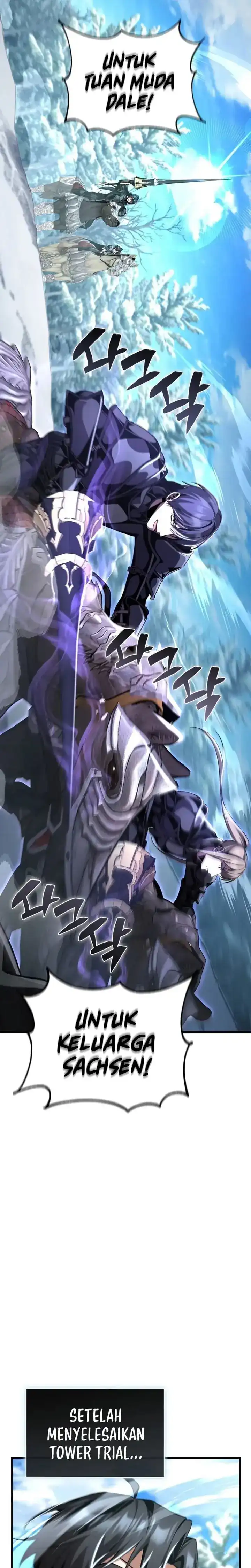 Read Dukedom’s Legendary Prodigy ID Manga Online