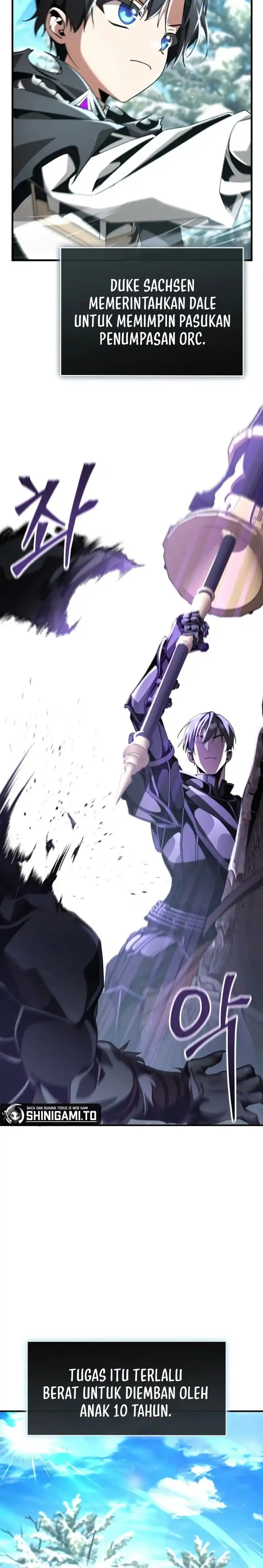 Read Dukedom’s Legendary Prodigy ID Manga Online