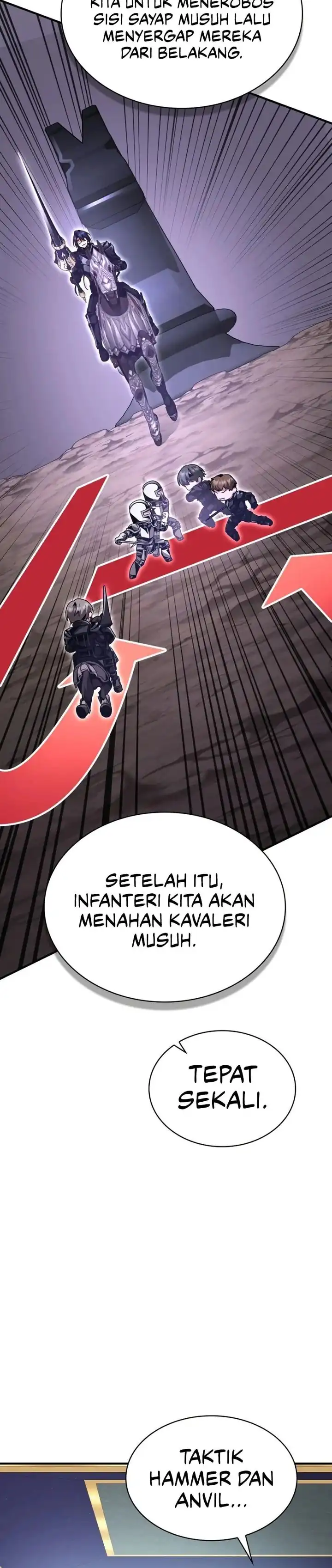 Read Dukedom’s Legendary Prodigy ID Manga Online