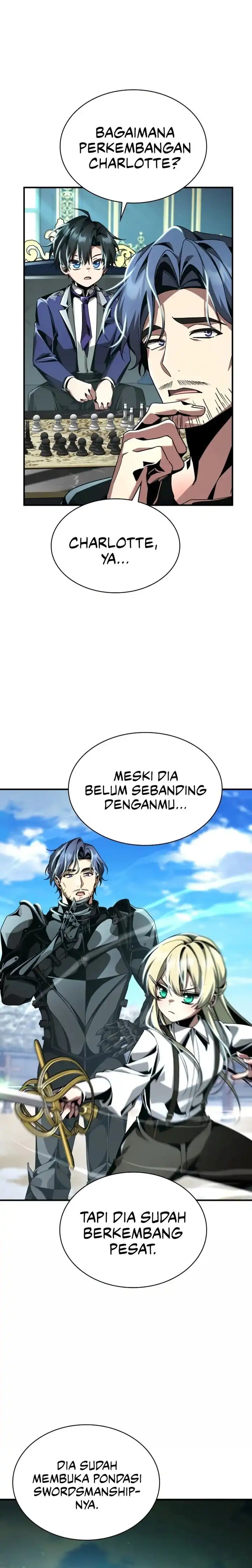 Read Dukedom’s Legendary Prodigy ID Manga Online
