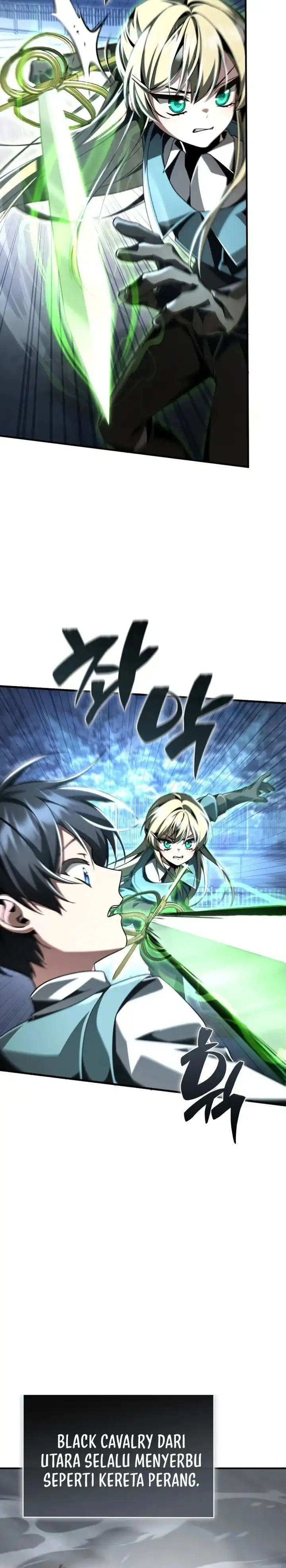 Read Dukedom’s Legendary Prodigy ID Manga Online