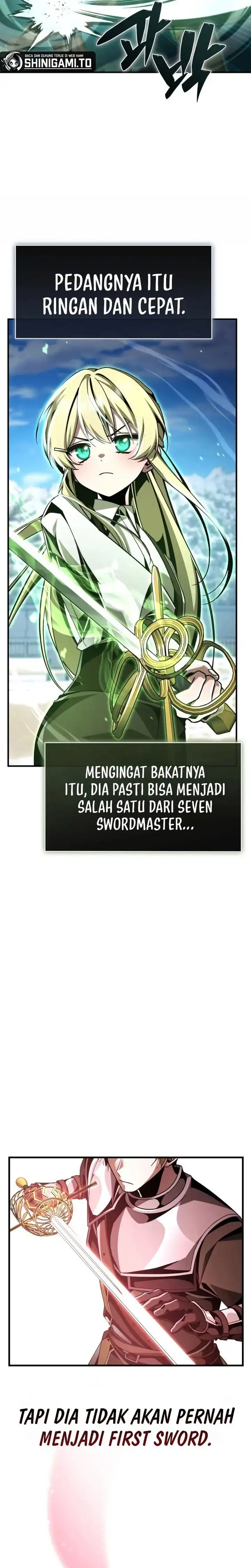 Read Dukedom’s Legendary Prodigy ID Manga Online