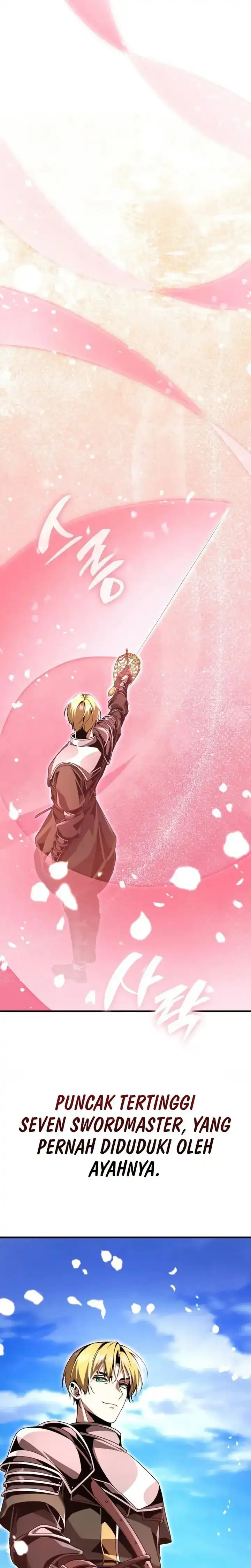 Read Dukedom’s Legendary Prodigy ID Manga Online
