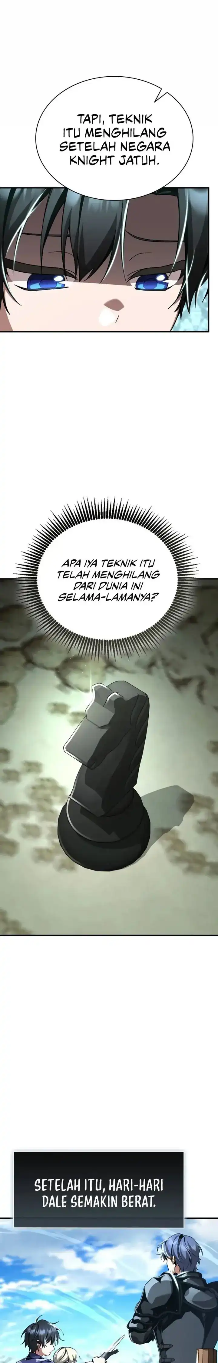 Read Dukedom’s Legendary Prodigy ID Manga Online