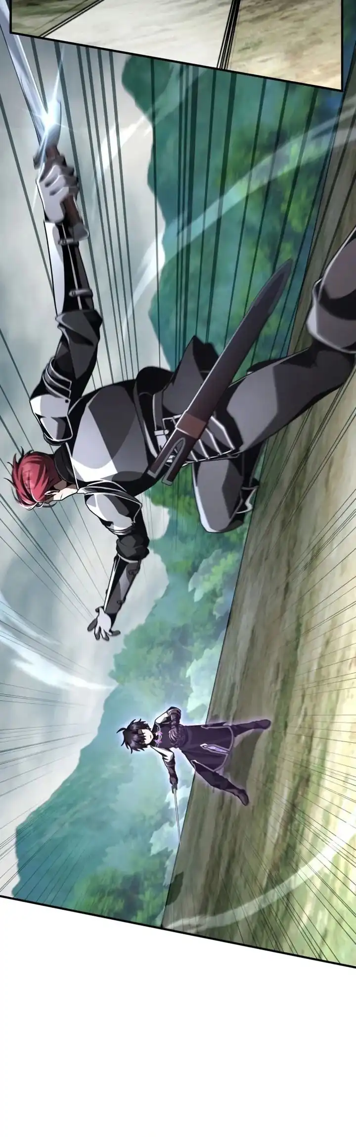 Read Dukedom’s Legendary Prodigy ID Manga Online
