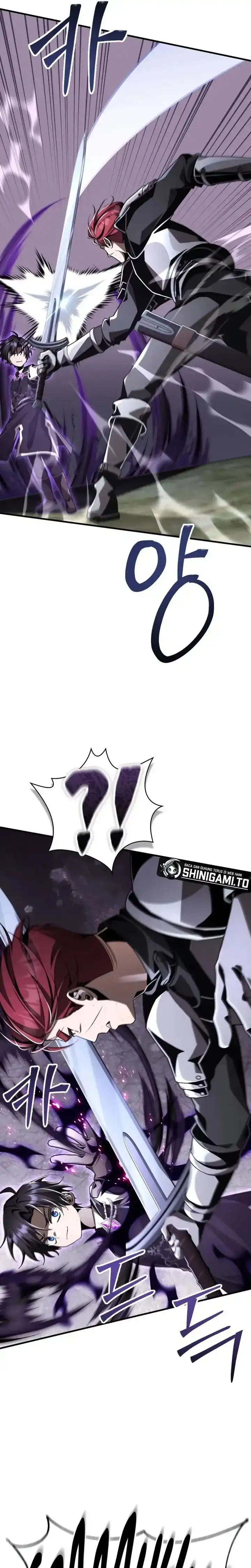 Read Dukedom’s Legendary Prodigy ID Manga Online