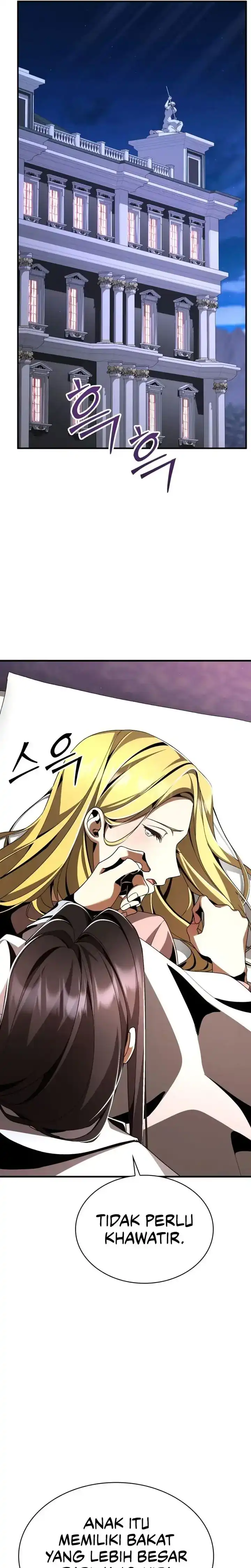 Read Dukedom’s Legendary Prodigy ID Manga Online