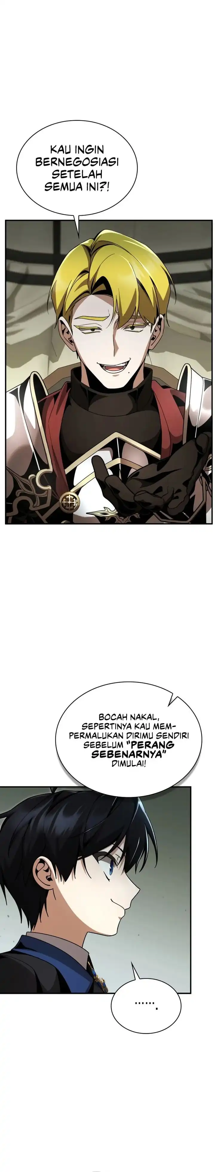 Read Dukedom’s Legendary Prodigy ID Manga Online