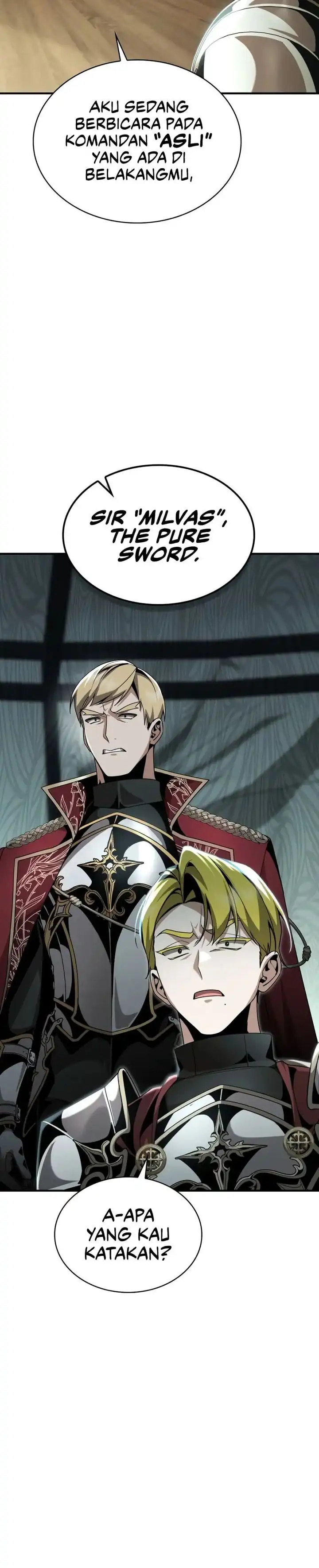 Read Dukedom’s Legendary Prodigy ID Manga Online