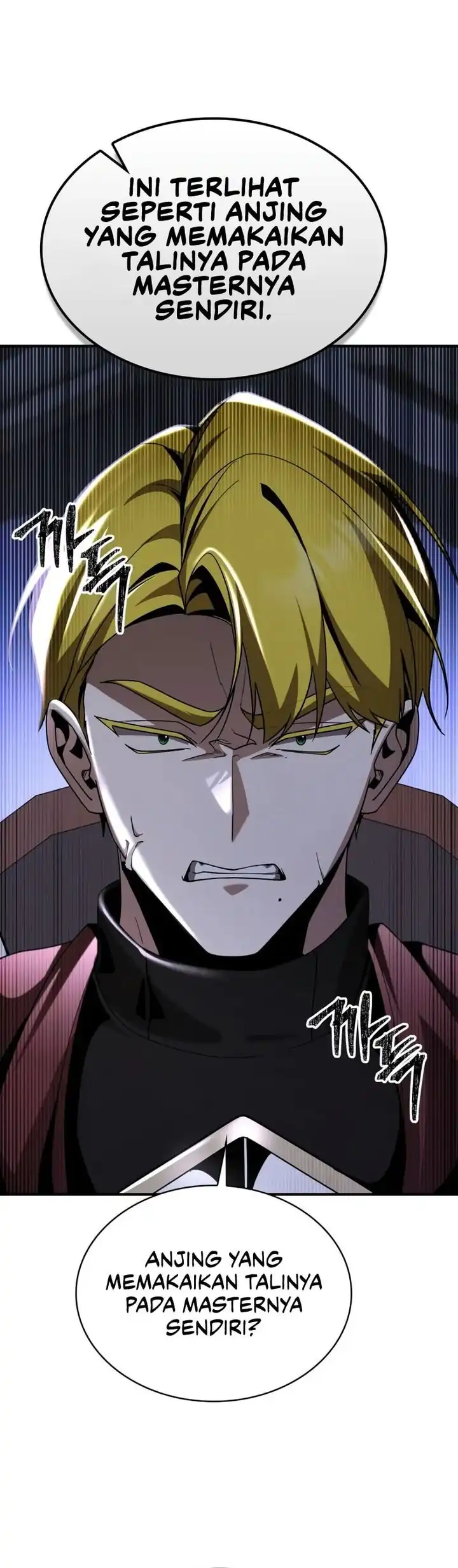 Read Dukedom’s Legendary Prodigy ID Manga Online