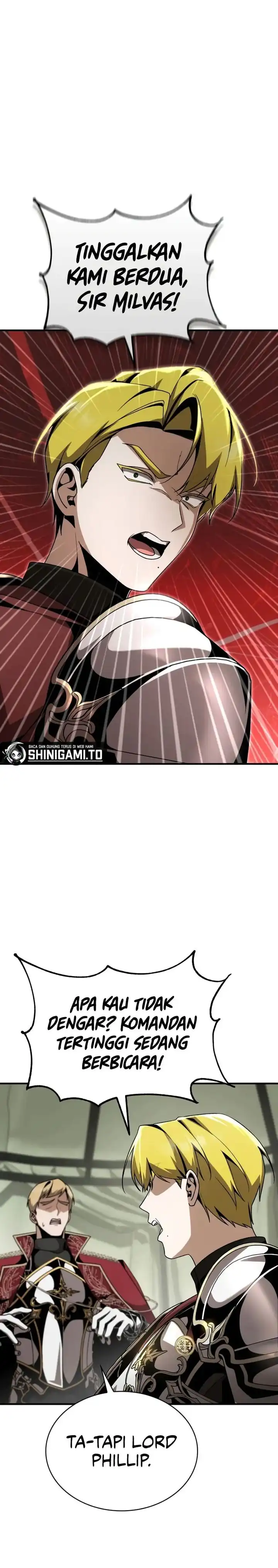 Read Dukedom’s Legendary Prodigy ID Manga Online