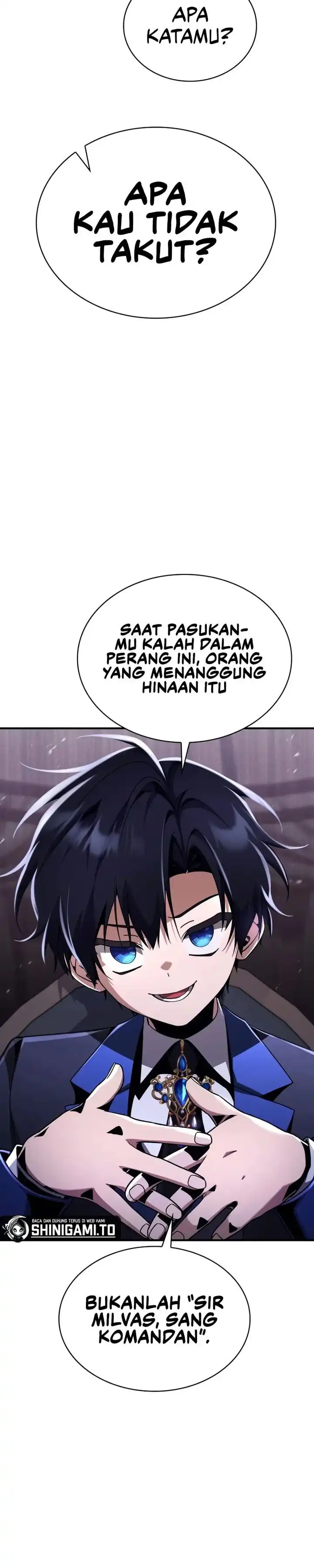 Read Dukedom’s Legendary Prodigy ID Manga Online