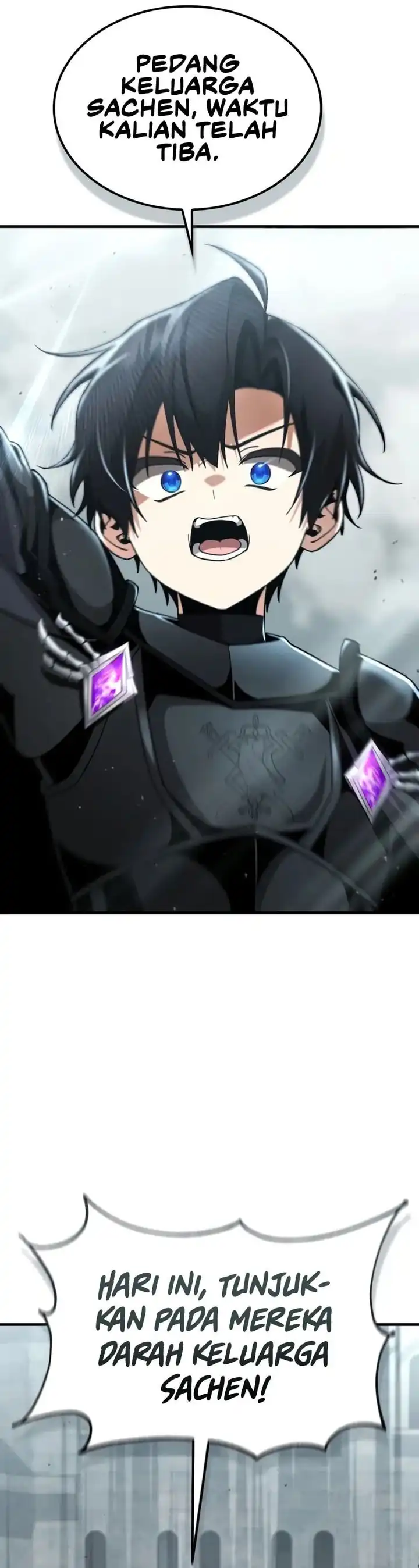 Read Dukedom’s Legendary Prodigy ID Manga Online
