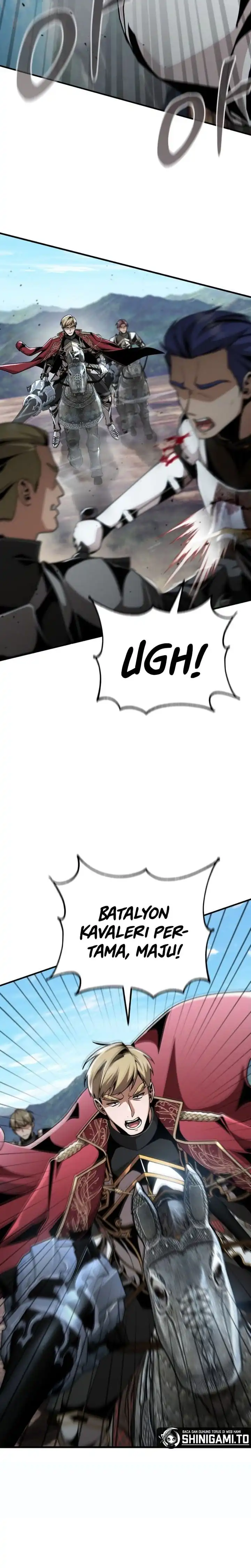 Read Dukedom’s Legendary Prodigy ID Manga Online