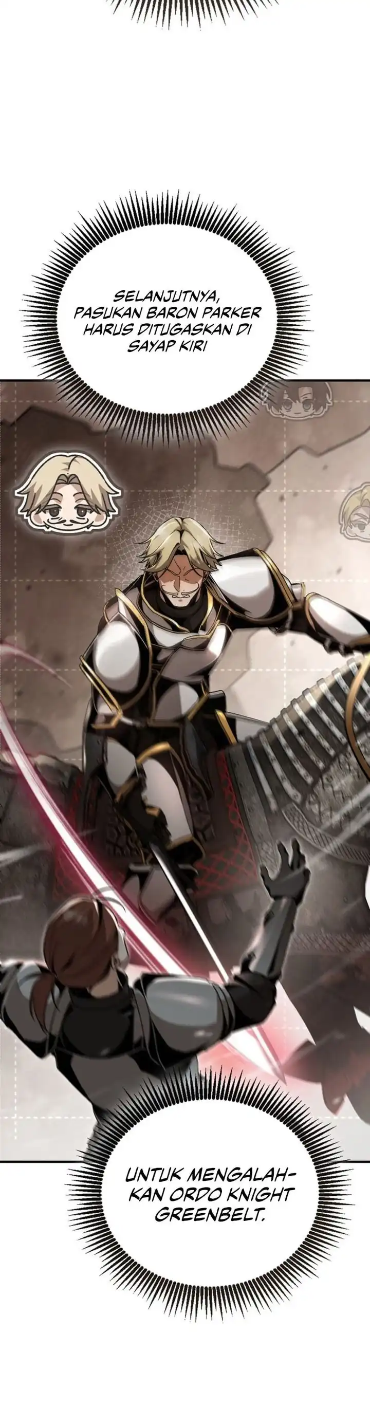 Read Dukedom’s Legendary Prodigy ID Manga Online